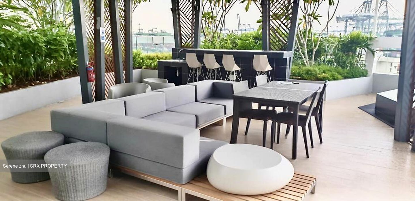 Harbour View Gardens (D5), Apartment #511098481